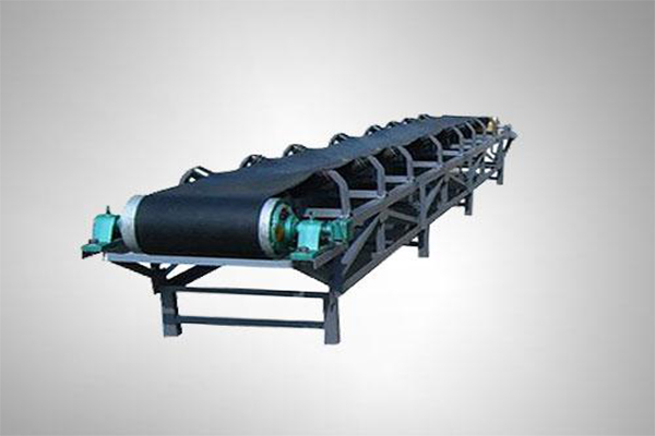 皮帶輸送機(jī)