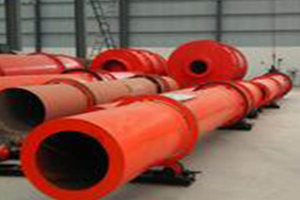 高嶺土干燥設備