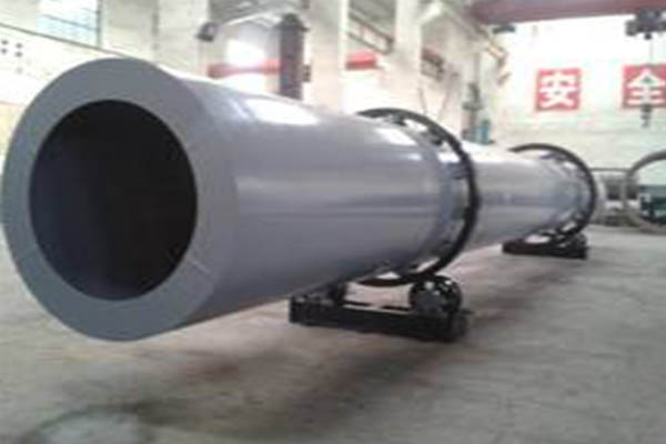 二手煤泥烘干機