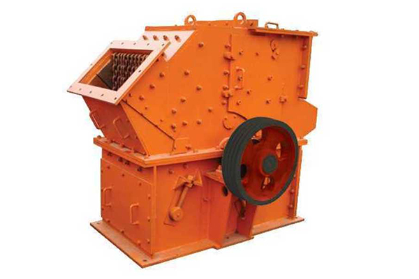 錘式破碎機(jī)