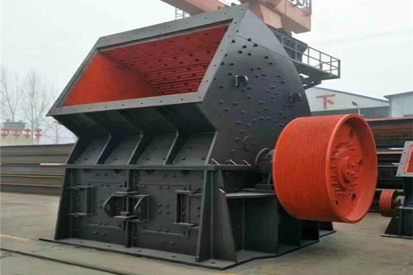錘式破碎機(jī)