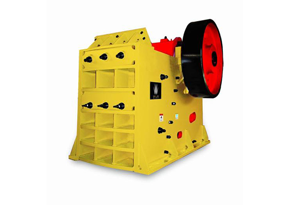 顎式破碎機(jī)