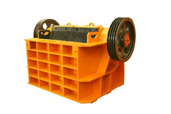 玄武巖破碎設備