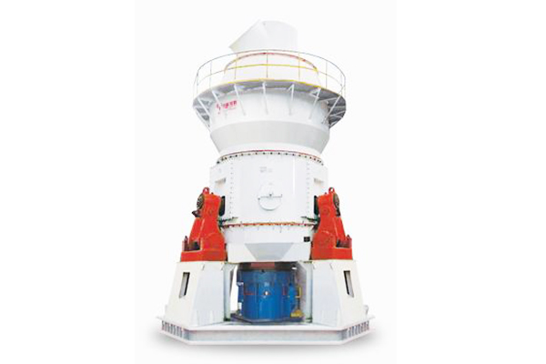 滑石立式磨粉設備